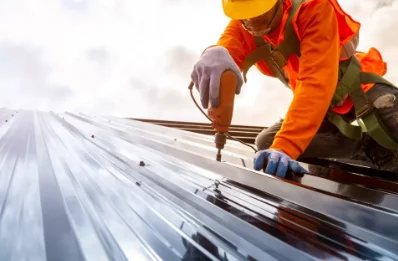Travaux de zinguerie à Celles-sur-Ource